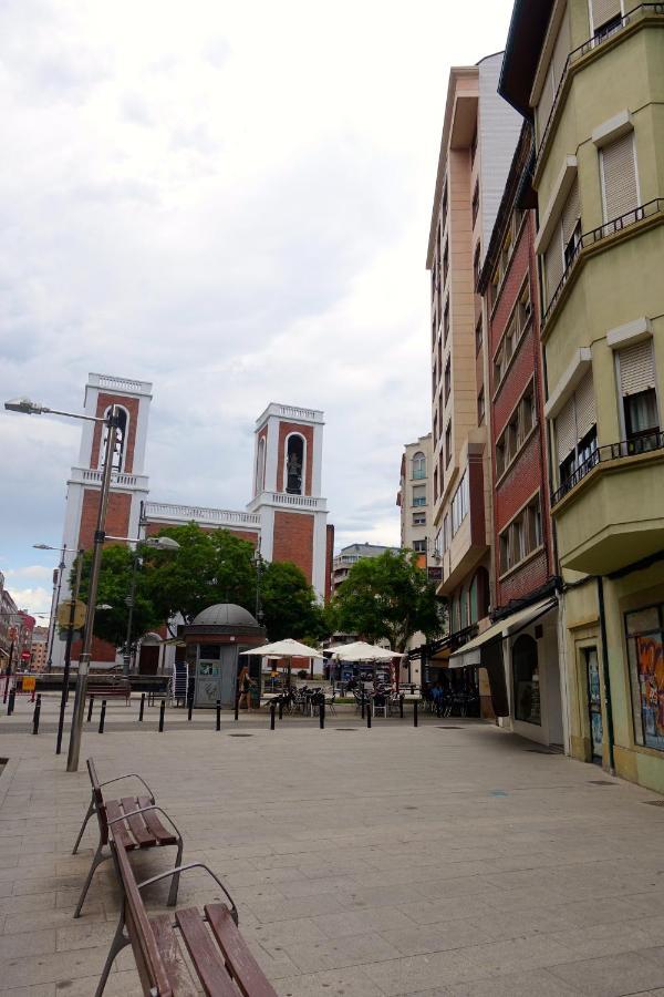 Mirador Real: Descubre Ponferrada Apartment Exterior foto